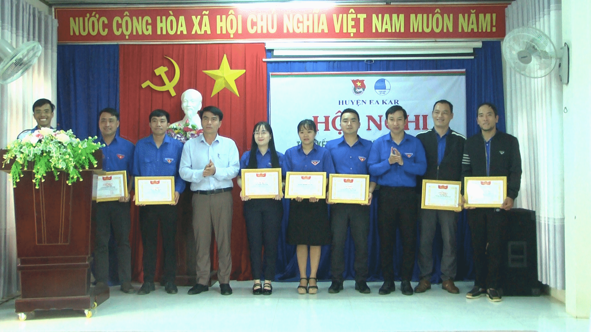 gk đoàn 2